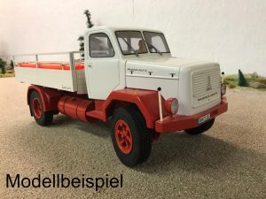 Magirus-Deutz Mercur