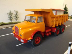 MAN Rundhauber (Pausbacke)