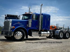 Peterbilt Conventional