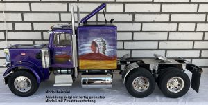 Peterbilt Conventional