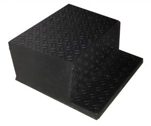 Trittstufe für Peterbilt