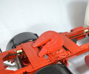 Sattelplatte, Aufliegerkupplung