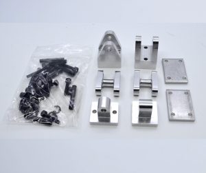 Vorderachsaufhängung