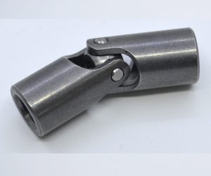 Kardangelenk, Innenlöcher 5 und 8 mm