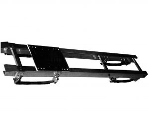 Zweiachs-Fahrgestell