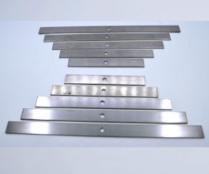 Blattfedern-Verstärkungssatz