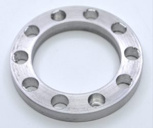 Mutterschutzring für Euro-Felgen