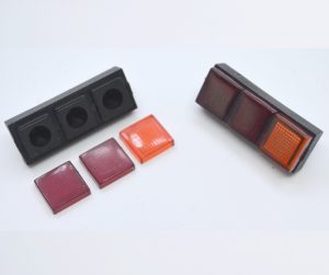 3-Kammer Rückleuchte 1:14,5