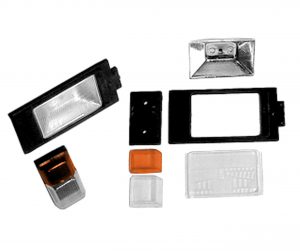 Hauptscheinwerfer Scania