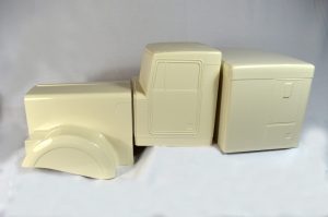 Kenworth W900 Conventional