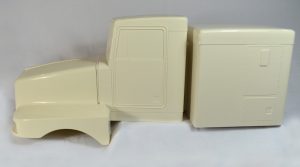 Kenworth T600A Conventional