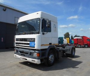 DAF 95 Space-Cab