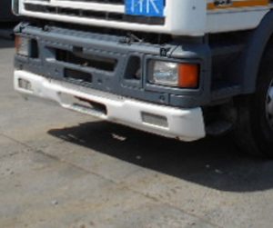Stoßstange für DAF 95
