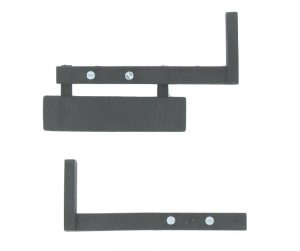 Halterung für Rückleuchten