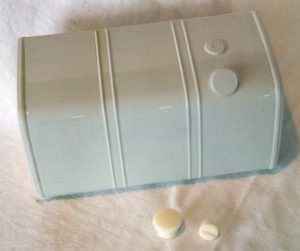 Tank für Euro-Trucks