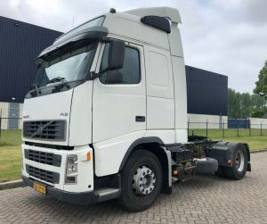 Volvo FH12 Fahrerhausbausatz