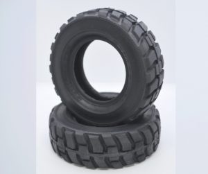 Reifen Geländeprofil