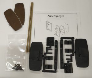 Aussenspiegel