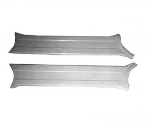 Seitenverkleidung Scania