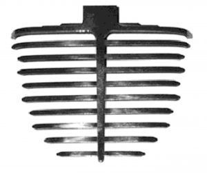 Kühlergrill für Büssing 8000S