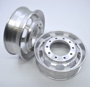 Vorderrad-Felge, Euro, Langloch