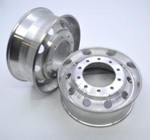 Vorderrad-Felge, Euro, Rundloch