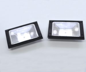 Hauptscheinwerfer DAF 95