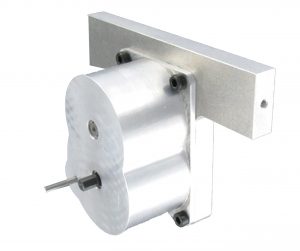 Zweigang-Schaltgetriebe