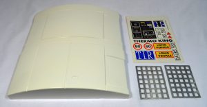 Kühlaggregat "Thermo King"