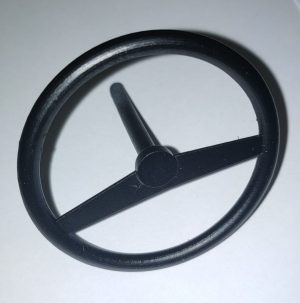 Lenkrad für Oldtimer