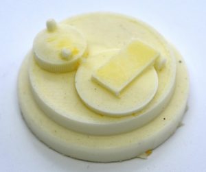 Domdeckel für Flüssigtank