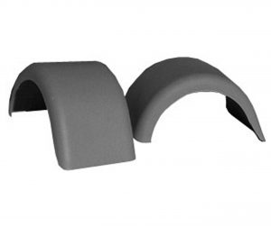 Kotflügel für Opel Blitz