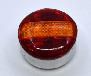 Dreikammer-Rückleuchten 1:14,5