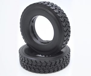 Reifen, Grobstollenprofil