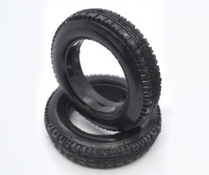 Reifen für VW-Bus oder Tempo Dreirad