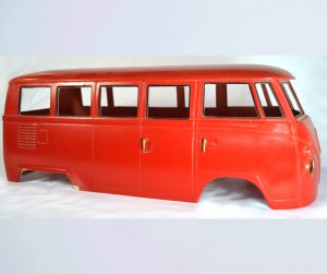 Volkswagen T1
