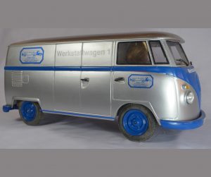 Volkswagen T1 Kasten