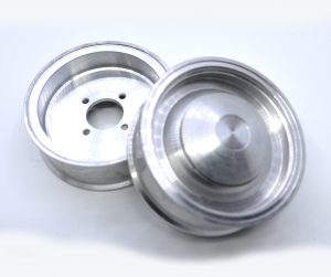 Felge für Volkswagen T1 oder Tempo Dreirad