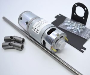 Servonaut Motor GM42U325