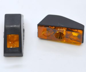 Positionslampe Orange