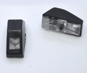 Positionslampe Weiss