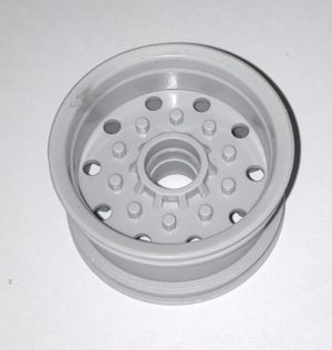 Felge für Auflieger 1:14,5