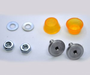 Blinkerleuchte orange 1:14,5