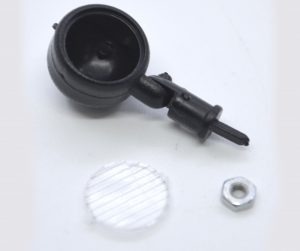 Arbeitsscheinwerfer 1:14,5