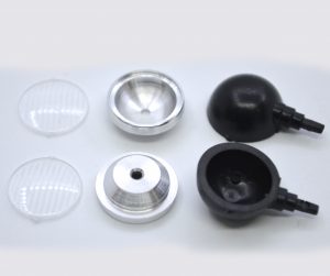 Hauptscheinwerfer 1:14,5