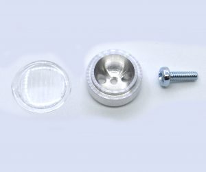 Rückfahrscheinwerfer, weiß 1:14,5