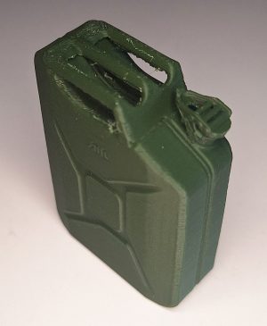 Benzinkanister 1:14