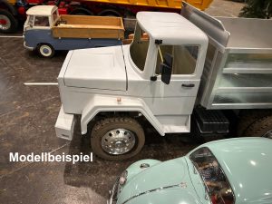 Magirus-Deutz 310