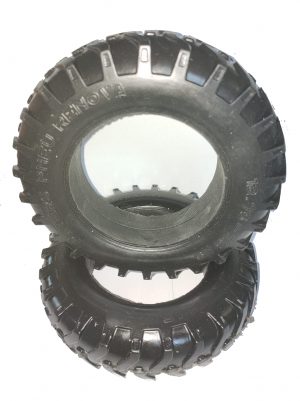 weiche Traktorreifen für Lanz