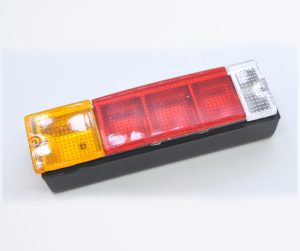 5-Kammer Rückleuchte